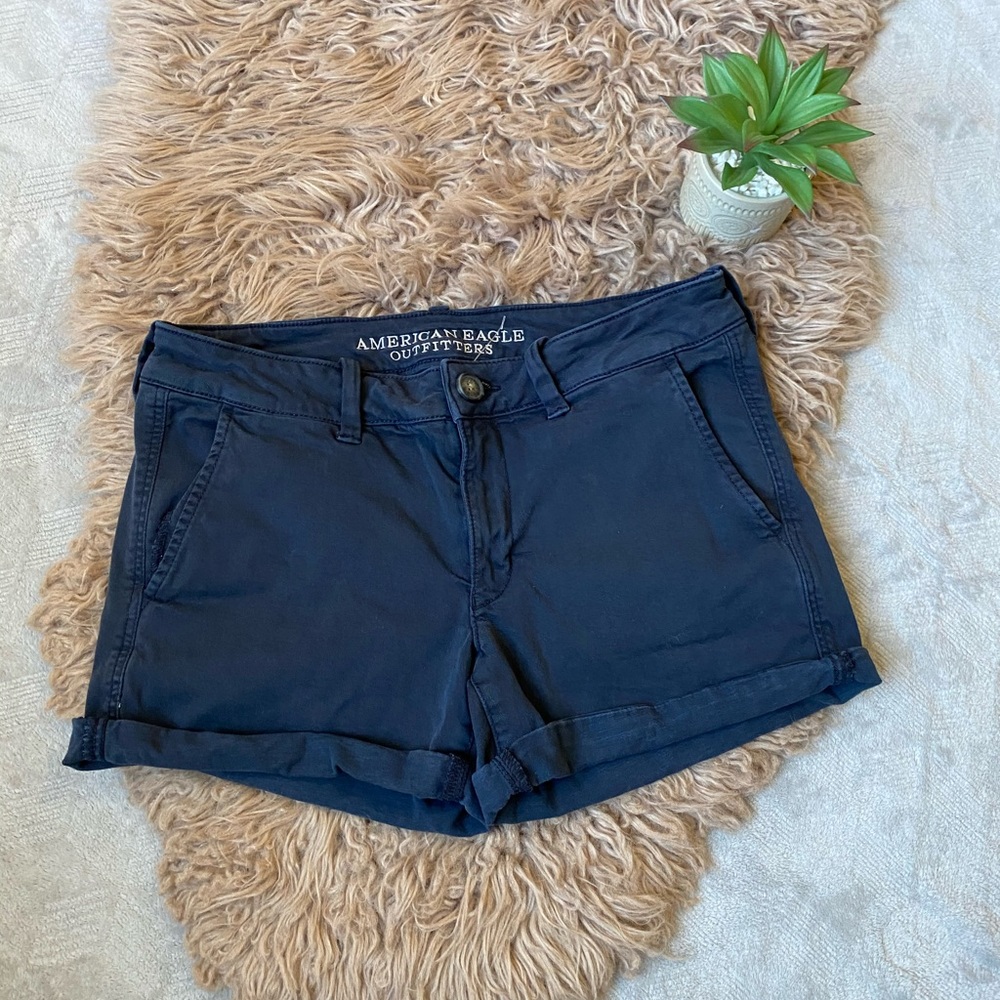 🦅 American Eagle Shorts (Super Stretch)